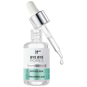 IT Cosmetics Bye Bye Pores 10% Glycolic Acid Serum